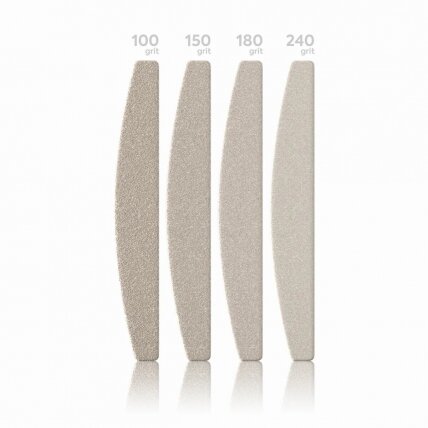 Klijuojami abrazyvai Wonderfile 162x24mm, 150gr.50vnt. (WFG162/150) 2 Klijuojami abrazyvai Wonderfile 162x24mm, 150gr.50vnt. (WFG162/150) 2