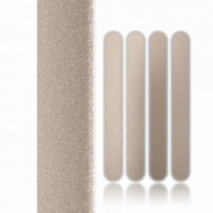 Klijuojami abrazyvai Wonderfile 160x18mm, 150gr. 50vnt. (WFG160/150) 1 Klijuojami abrazyvai Wonderfile 160x18mm, 150gr. 50vnt. (WFG160/150) 1