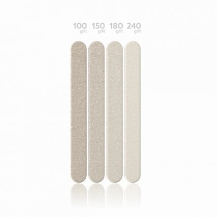 Klijuojami abrazyvai Wonderfile 160x18mm, 150gr. 50vnt. (WFG160/150) 2 Klijuojami abrazyvai Wonderfile 160x18mm, 150gr. 50vnt. (WFG160/150) 2