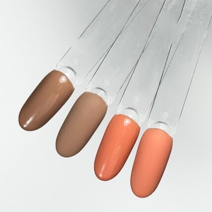 Viršutinis matinis sluoksnis Jelly Gelly Top Coat - Matte 12ml (TC09) 1 Viršutinis matinis sluoksnis Jelly Gelly Top Coat - Matte 12ml (TC09) 1