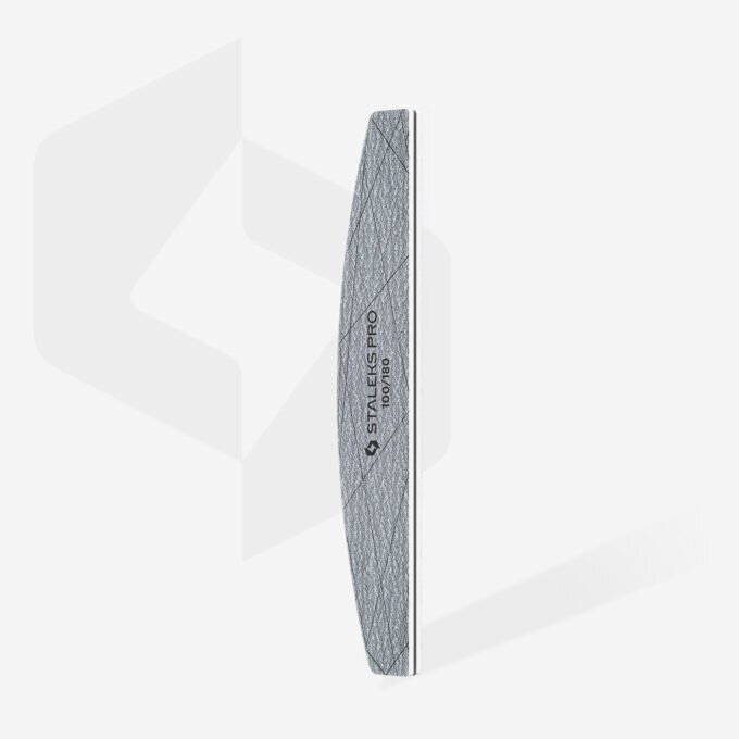 Vienkartinė nagų dildė STALEKS SMART 100/180gr 25vnt. (NFS-40-100/180-25) 1 Vienkartinė nagų dildė STALEKS SMART 100/180gr 25vnt. (NFS-40-100/180-25) 1