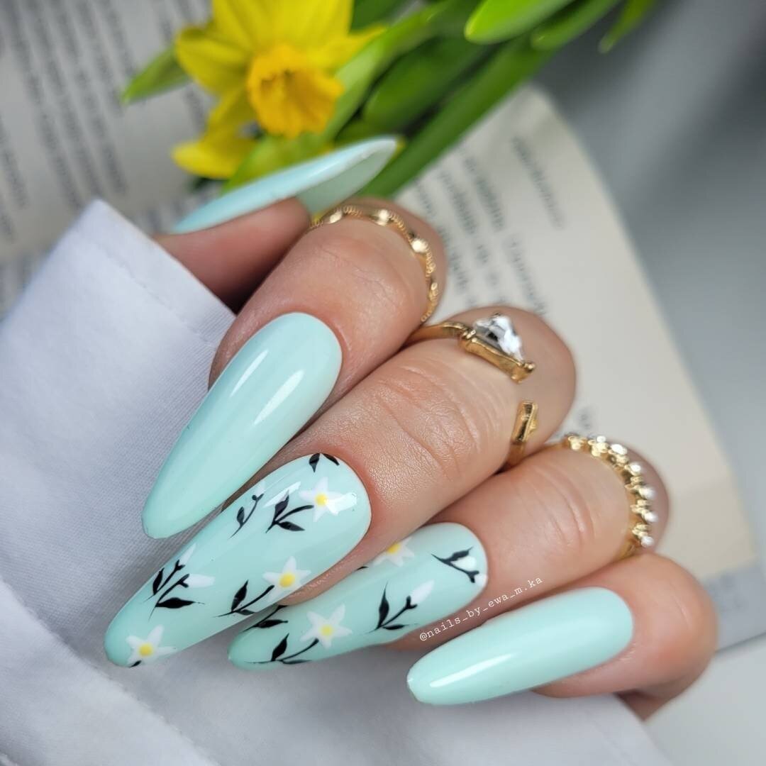 YOSHI Gelinis lakas Hope 6 ml - 713 1
