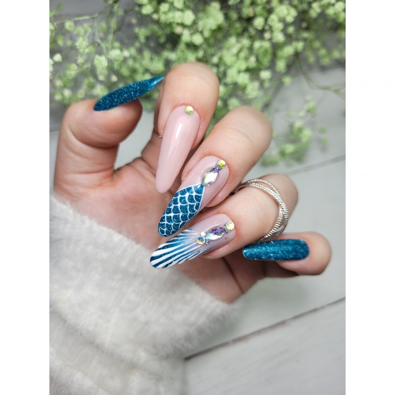 YOSHI Gelinis lakas Funky Groove 6ml - 018 2 YOSHI Gelinis lakas Funky Groove 6ml - 018 2