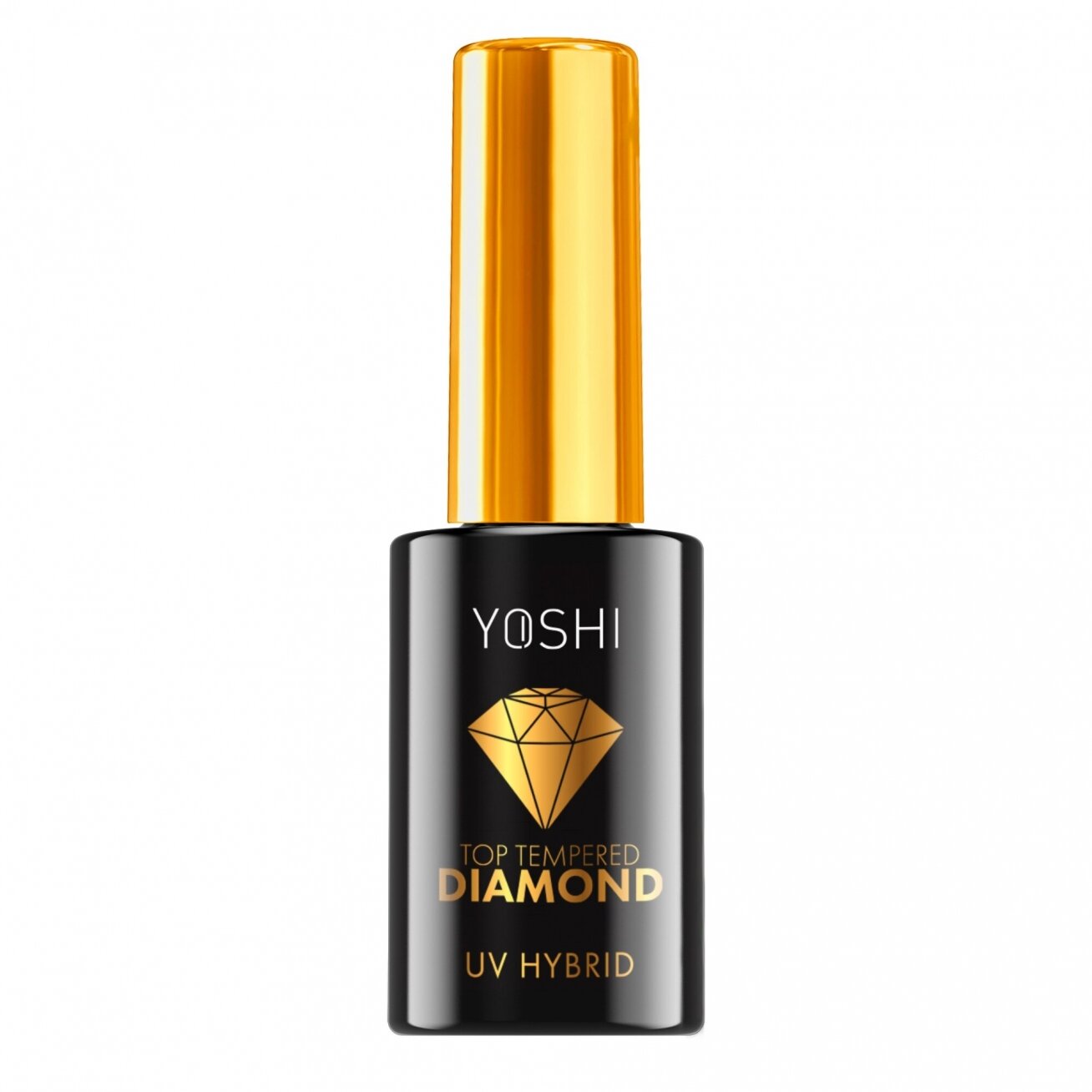 Viršutinis sluoksnis Yoshi - Top Diamond 10ml Viršutinis sluoksnis Yoshi - Top Diamond 10ml