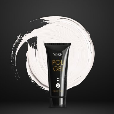 Akrigelis YOSHI - Poligel No2 30ml Akrigelis YOSHI - Poligel No2 30ml