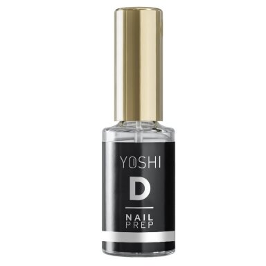 Dehidratorius YOSHI - Nail Prep 10 ml Dehidratorius YOSHI - Nail Prep 10 ml
