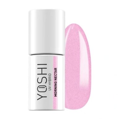 Gelinis lakas Yoshi - Morning Nectar 6 ml – 276 Gelinis lakas Yoshi - Morning Nectar 6 ml – 276