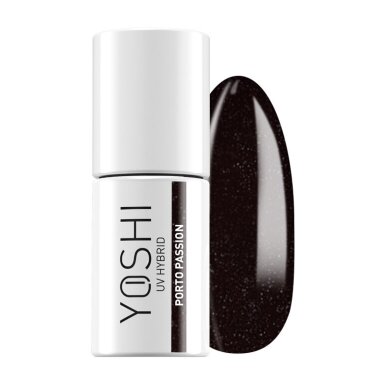 YOSHI Gelinis lakas Porto Passion 6 ml – 150 YOSHI Gelinis lakas Porto Passion 6 ml – 150