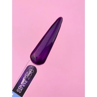 Gelinis lakas LUNAmoon - Color Cat Eye No258 13ml Gelinis lakas LUNAmoon - Color Cat Eye No258 13ml