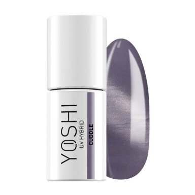 YOSHI Gelinis lakas Cuddle 6 ml – 923 YOSHI Gelinis lakas Cuddle 6 ml – 923