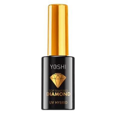 Viršutinis sluoksnis Yoshi - Top Diamond 10ml Viršutinis sluoksnis Yoshi - Top Diamond 10ml