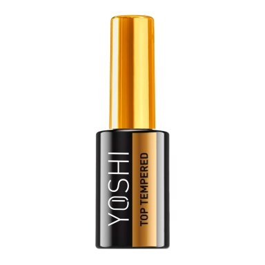 Viršutinis sluoksnis Yoshi - Top Tempered 10ml Viršutinis sluoksnis Yoshi - Top Tempered 10ml