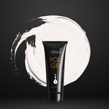 Akrigelis YOSHI - Poligel No2 30ml
