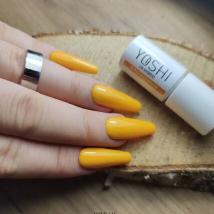 YOSHI Gelinis lakas Barillo Amarillo 6ml - 701 1