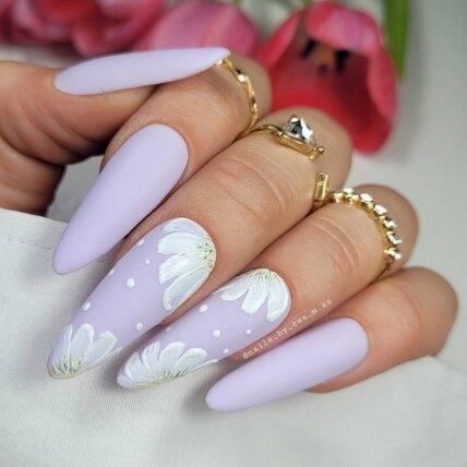 YOSHI Gelinis lakas Smile 6 ml - 717 1