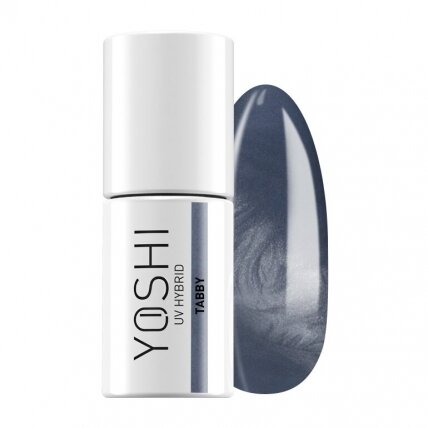 YOSHI Gelinis lakas Tabby 6 ml – 922