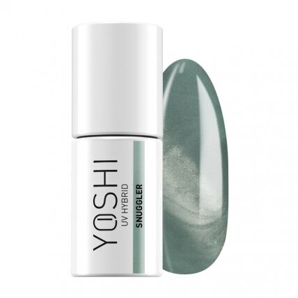 YOSHI Gelinis lakas Snuggler 6 ml – 928 YOSHI Gelinis lakas Snuggler 6 ml – 928