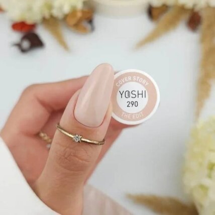 YOSHI Gelinis lakas Cover Story 6 ml – 290 1