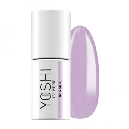 Gelinis lakas Yoshi - Iris Silk 6 ml – 277 Gelinis lakas Yoshi - Iris Silk 6 ml – 277