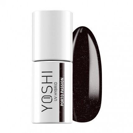 YOSHI Gelinis lakas Porto Passion 6 ml – 150 YOSHI Gelinis lakas Porto Passion 6 ml – 150