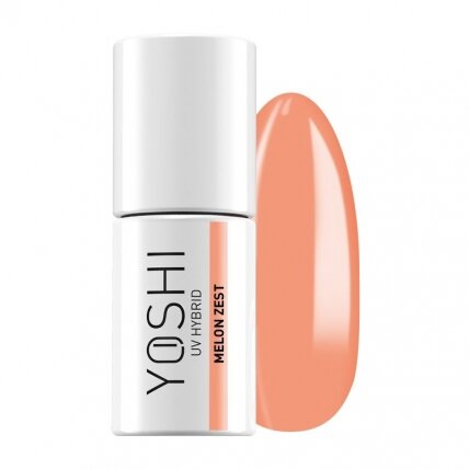 YOSHI Gelinis lakas  Melon Zest 6 ml - 821