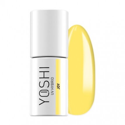 YOSHI Gelinis lakas Joy 6 ml - 711