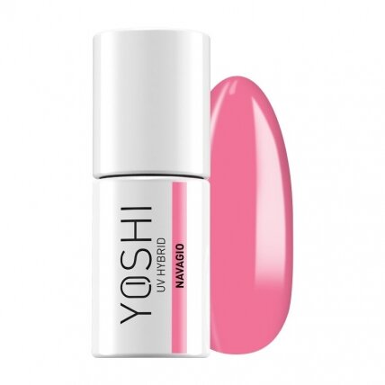 YOSHI Gelinis lakas Navagio 6ml - 112 YOSHI Gelinis lakas Navagio 6ml - 112