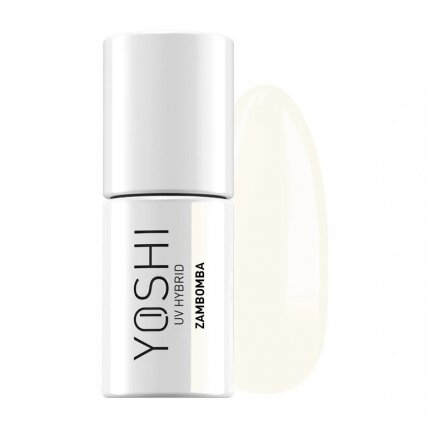 YOSHI Gelinis lakas Zambomba 6 ml - 151 YOSHI Gelinis lakas Zambomba 6 ml - 151