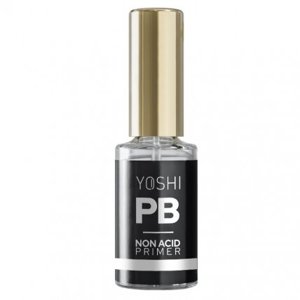 Berūgštis gruntas (Primer) YOSHI - Non acid primer 10 ml Berūgštis gruntas (Primer) YOSHI - Non acid primer 10 ml