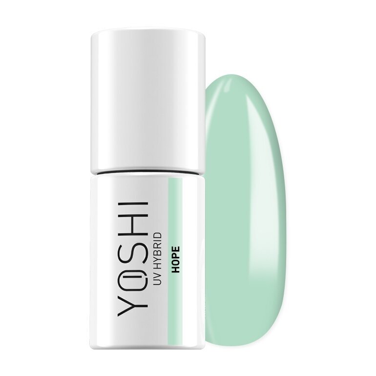 YOSHI Gelinis lakas Hope 6 ml - 713